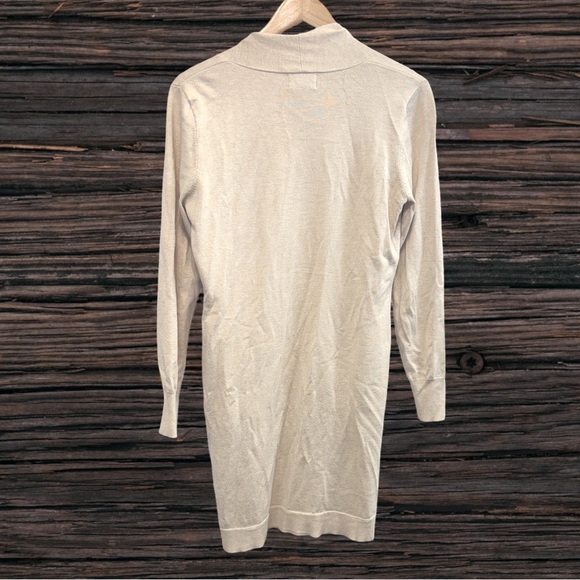 Survival Elegant Cream Cardigan - Picture 2 of 3